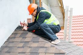 Best Roof Leak Repair  in Jonesville, VA